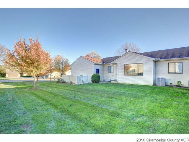 2406 Clayton Blvd, Champaign, IL 61822
