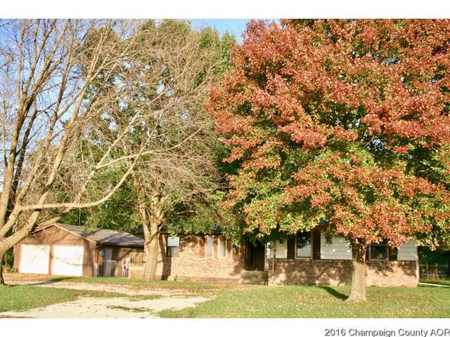 510 S Scarborough St, Sidney, IL 61877