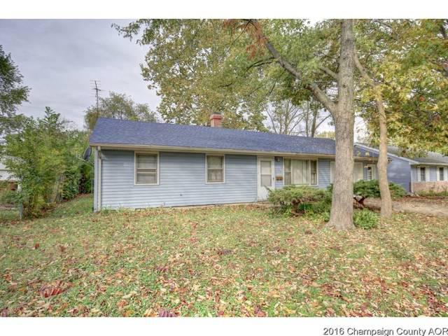 1429 Holly Hill Dr, Champaign, IL 61821