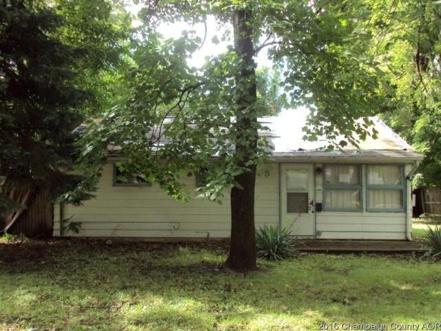 1303 Joanne Lane #1, Champaign, IL 61821