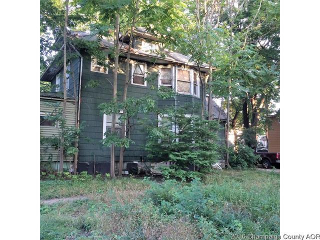 911 W Main, Urbana, IL 61801