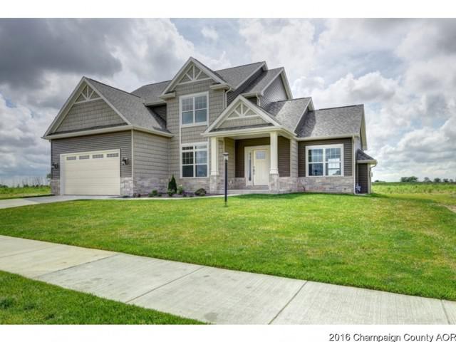 1503 Winterberry Rd, Savoy, IL 61874