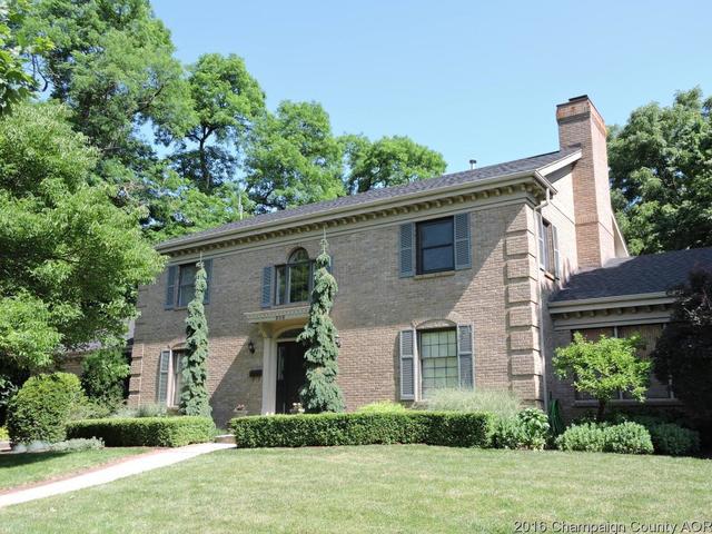 906 W Clark St, Champaign, IL 61821