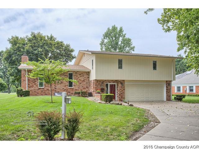 3501 Lakeshore, Champaign, IL 61822