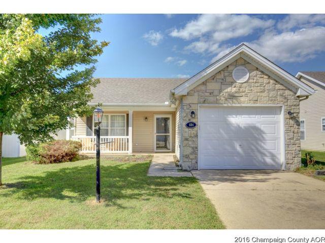 604 Bardeen Ln, Champaign, IL 61822