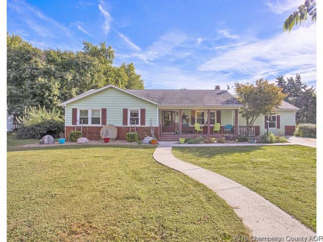 218 N Eastern Ave, Deland, IL 61839