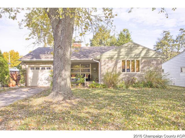 1504 W University Ave, Champaign, IL 61821