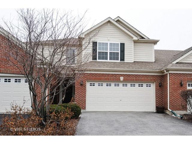 1200 Betsy Ross Pl. #2, Bolingbrook, IL 60490
