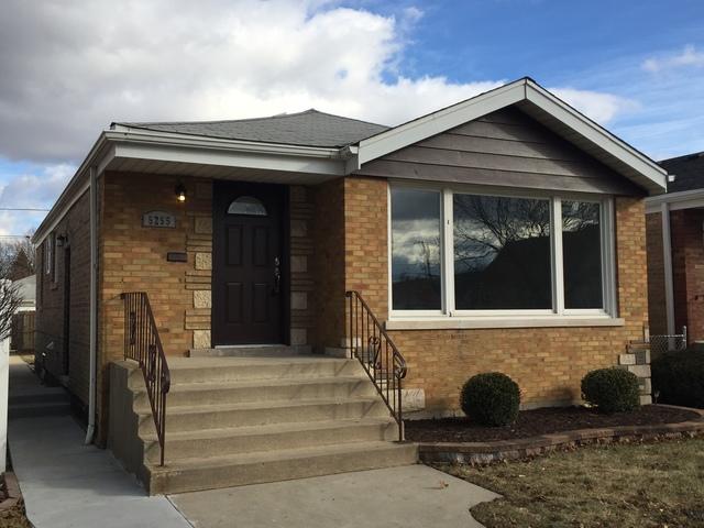 5255 S Narragansett Ave., Chicago, IL 60638