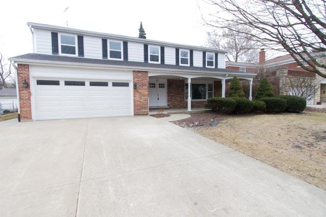 431 S Brainard Ave., La Grange, IL 60525