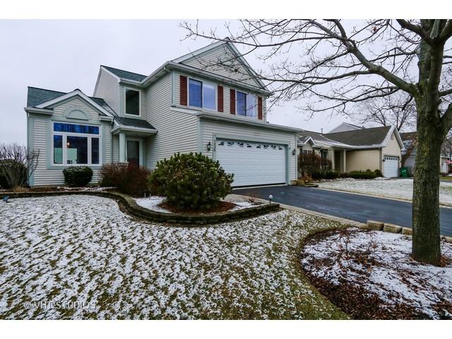 156 Bay View Ln., Grayslake, IL 60030
