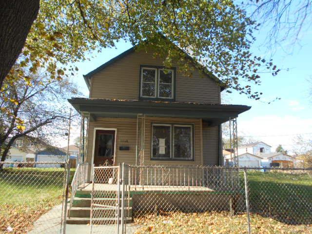 11948 S Lowe Ave., Chicago, IL 60628