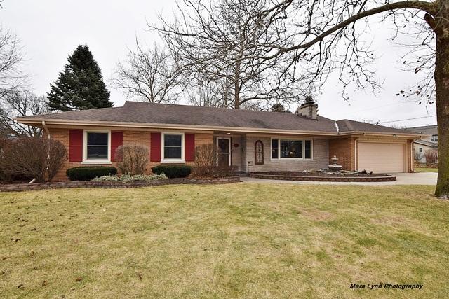 54 S Rosedale Ave., Aurora, IL 60506