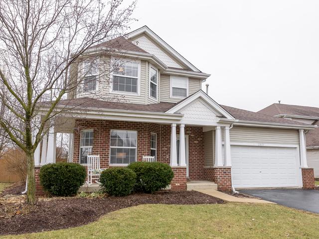 2977 Red Barn Ct., Aurora, IL 60503