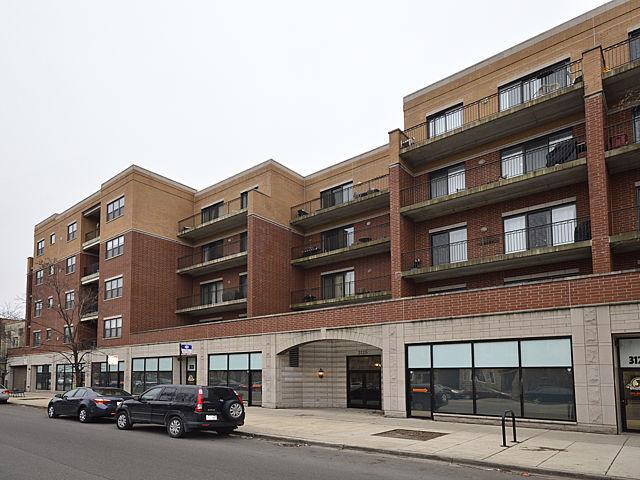 3125 W Fullerton Ave. #311, Chicago, IL 60647