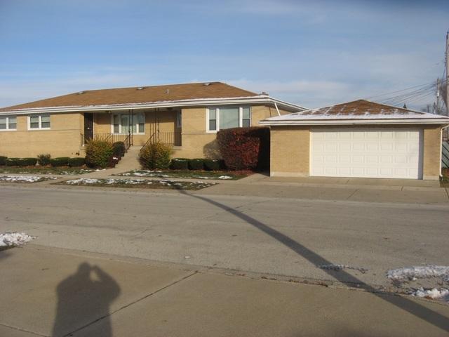 525 Yates Ave., Calumet City, IL 60409