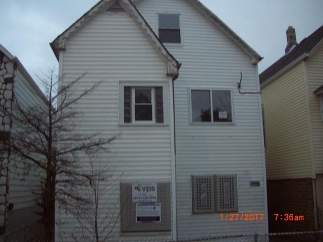 4837 S Damen Ave., Chicago, IL 60609