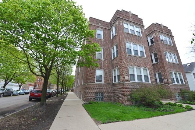 2051 W Ainslie St. #3W, Chicago, IL 60625