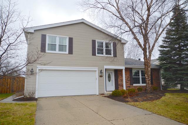 990 Crofton Ln., Buffalo Grove, IL 60089