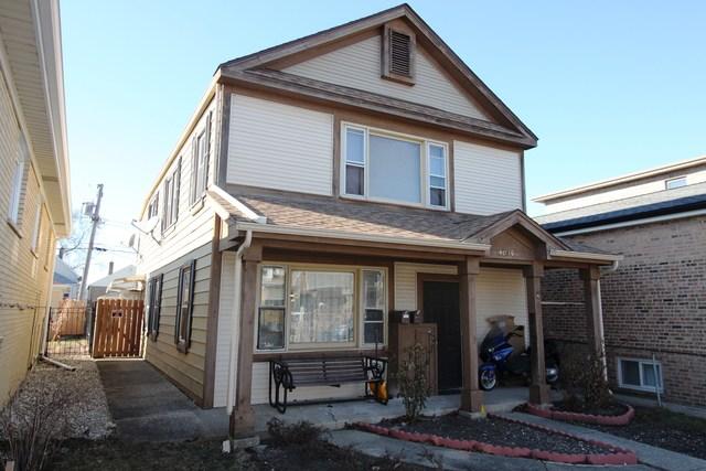 4010 N Odell Ave., Norridge, IL 60706
