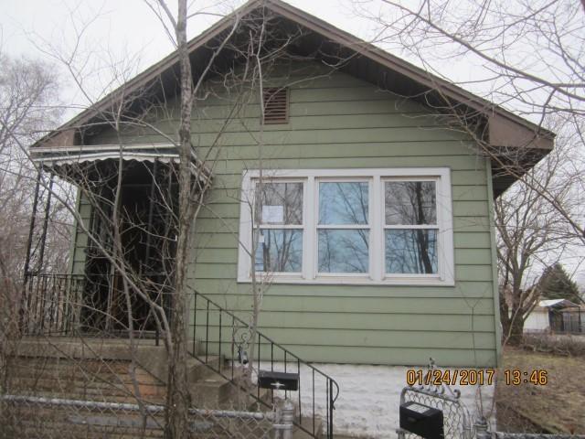11027 S Mackinaw Ave., Chicago, IL 60617
