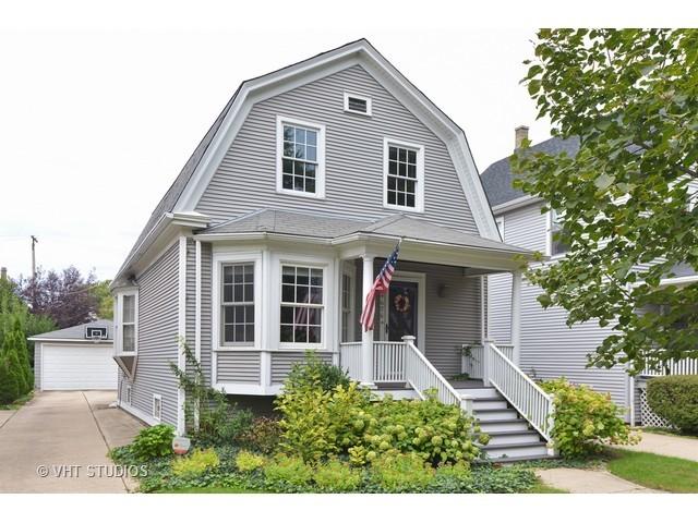 4626 N Kilbourn Ave., Chicago, IL 60630