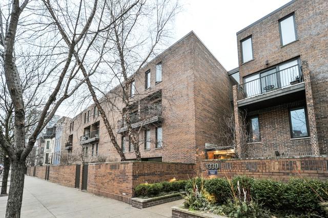 1330 N La Salle Dr. #305, Chicago, IL 60610