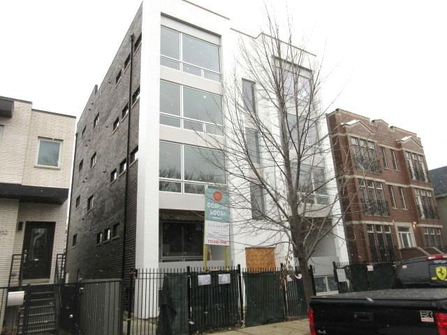 1938 N Francisco Ave. #3N, Chicago, IL 60647