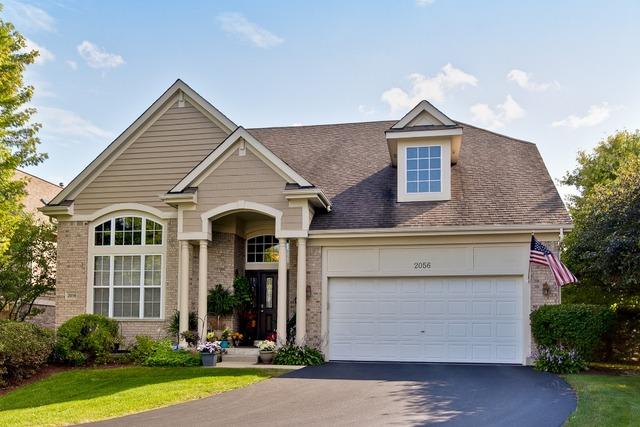 2056 Trevino Ter., Vernon Hills, IL 60061