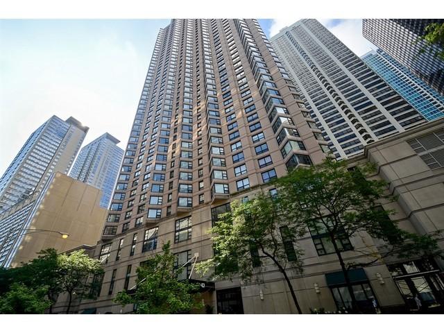 401 E Ontario St. #1505, Chicago, IL 60611