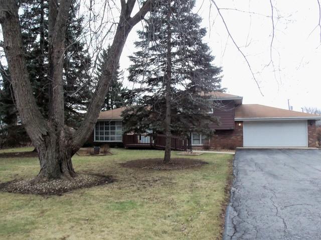 1103 Murphy Dr., Joliet, IL 60435