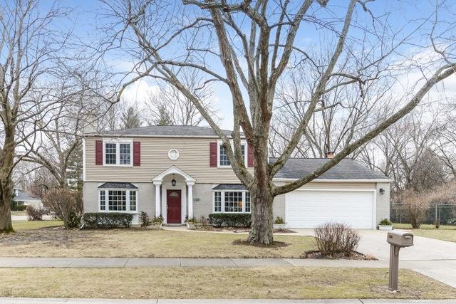 1264 White Mountain Dr., Northbrook, IL 60062