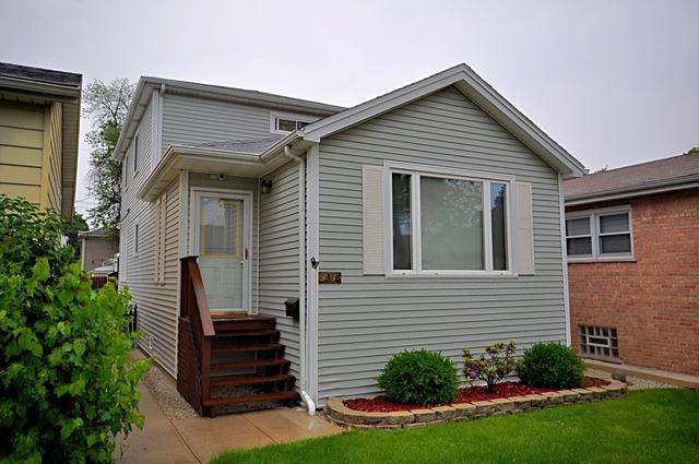 3336 N Ottawa Ave., Chicago, IL 60634