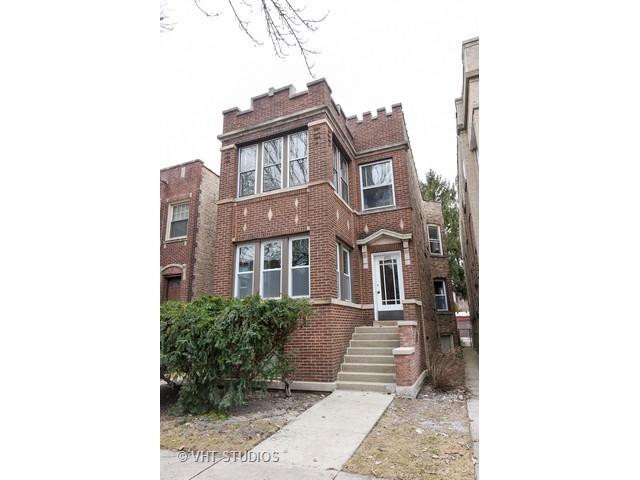 4912 N Talman Ave., Chicago, IL 60625