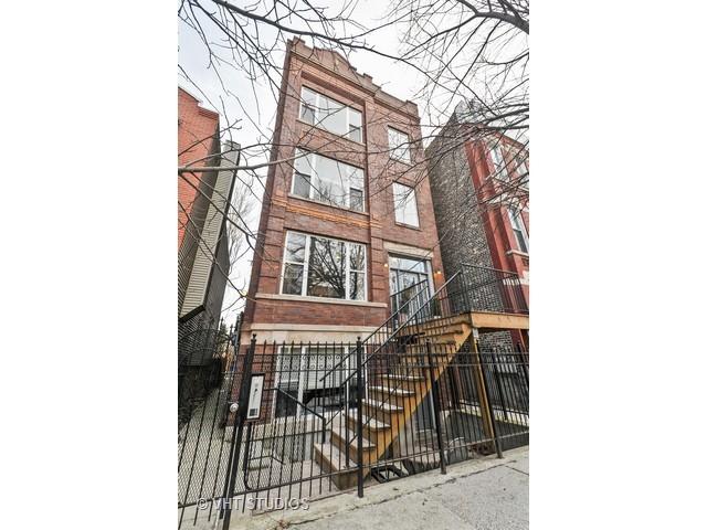 1723 W Erie St. #2, Chicago, IL 60622