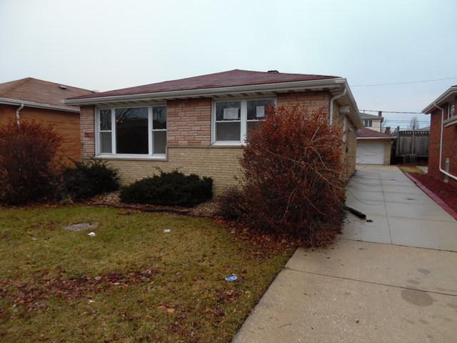 7927 S Karlov Ave., Chicago, IL 60652