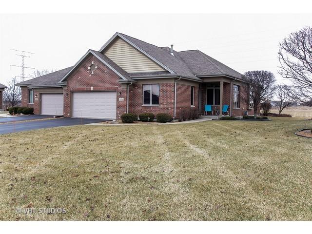 20514 Lennon Ct., Frankfort, IL 60423