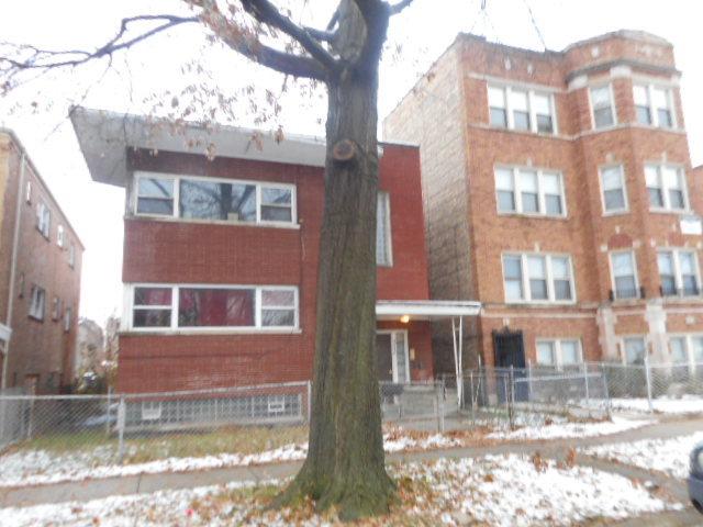 9046 S Bishop St., Chicago, IL 60620