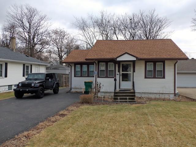 816 Morgan St., Joliet, IL 60436