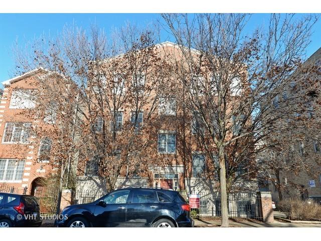 1428 W Cortez St. #2E, Chicago, IL 60642