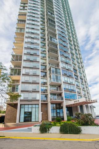 6101 N Sheridan Rd. #18C, Chicago, IL 60660