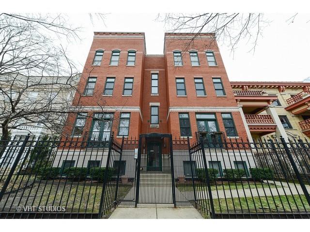 4315 N Kenmore Ave. #2N, Chicago, IL 60613