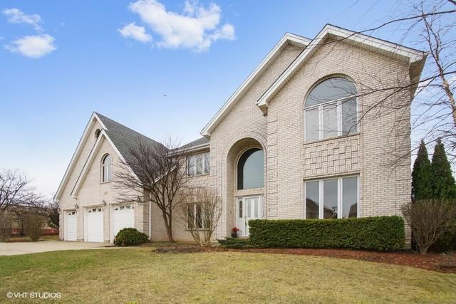 449 Jason Ln., Schaumburg, IL 60173
