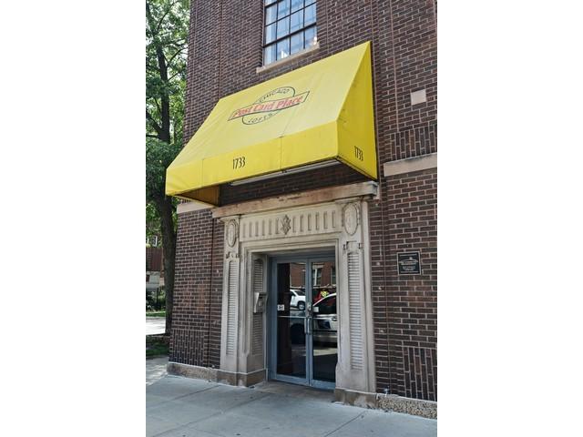 1733 W Irving Park Rd. #219, Chicago, IL 60613