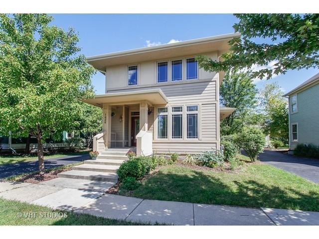 1426 Turks Cap Rd., Grayslake, IL 60030