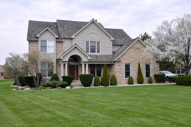 17846 W Pond Ridge Cir., Gurnee, IL 60031