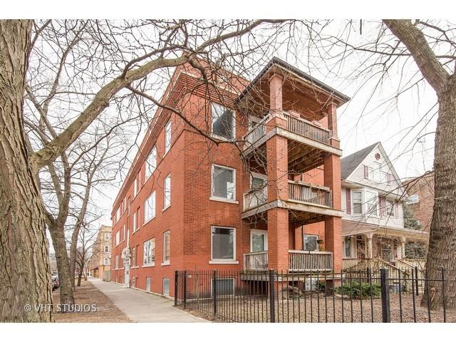 1627 W Ainslie St. #3W, Chicago, IL 60640