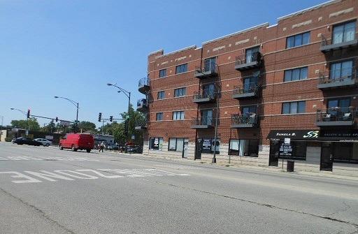 6005 N Kimball Ave. #401, Chicago, IL 60659