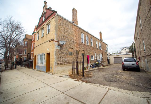 2313 S Albany Ave., Chicago, IL 60623