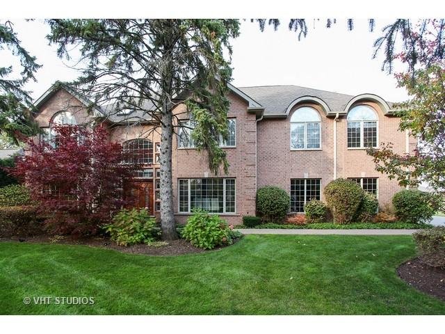 4010 Pamella Ln., Northbrook, IL 60062